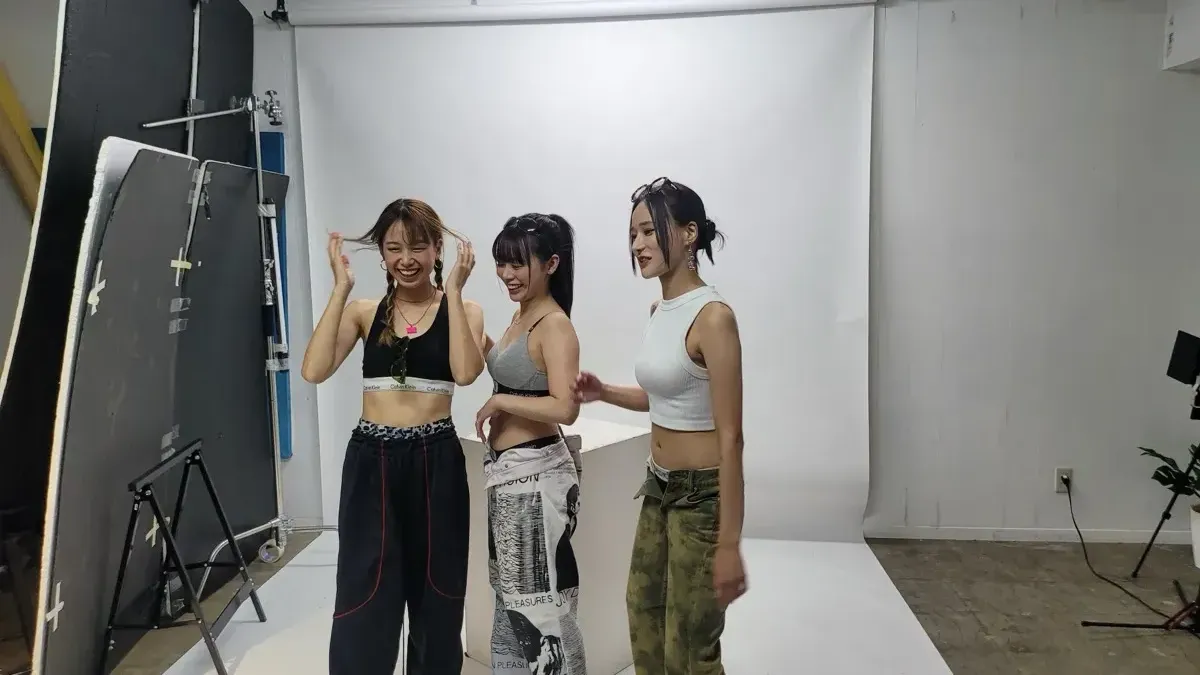 ボディプロフィールのポーズガイド｜初心者でも映えるコツ【プロ解説】