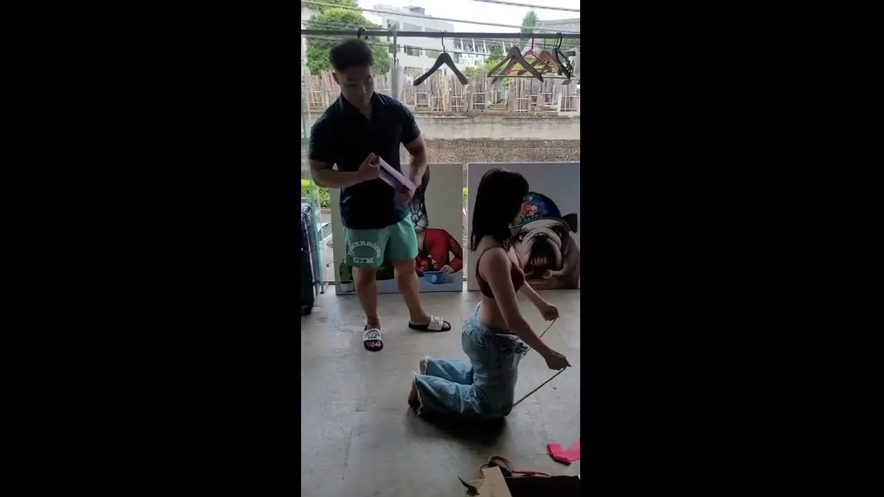 撮影風景ダイジェスト動画