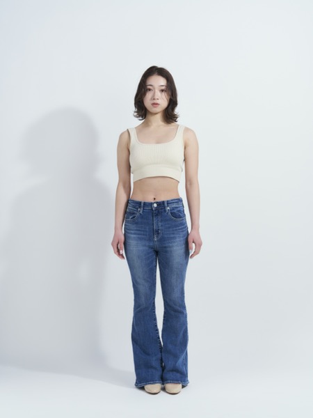 K-POP風コンセプト