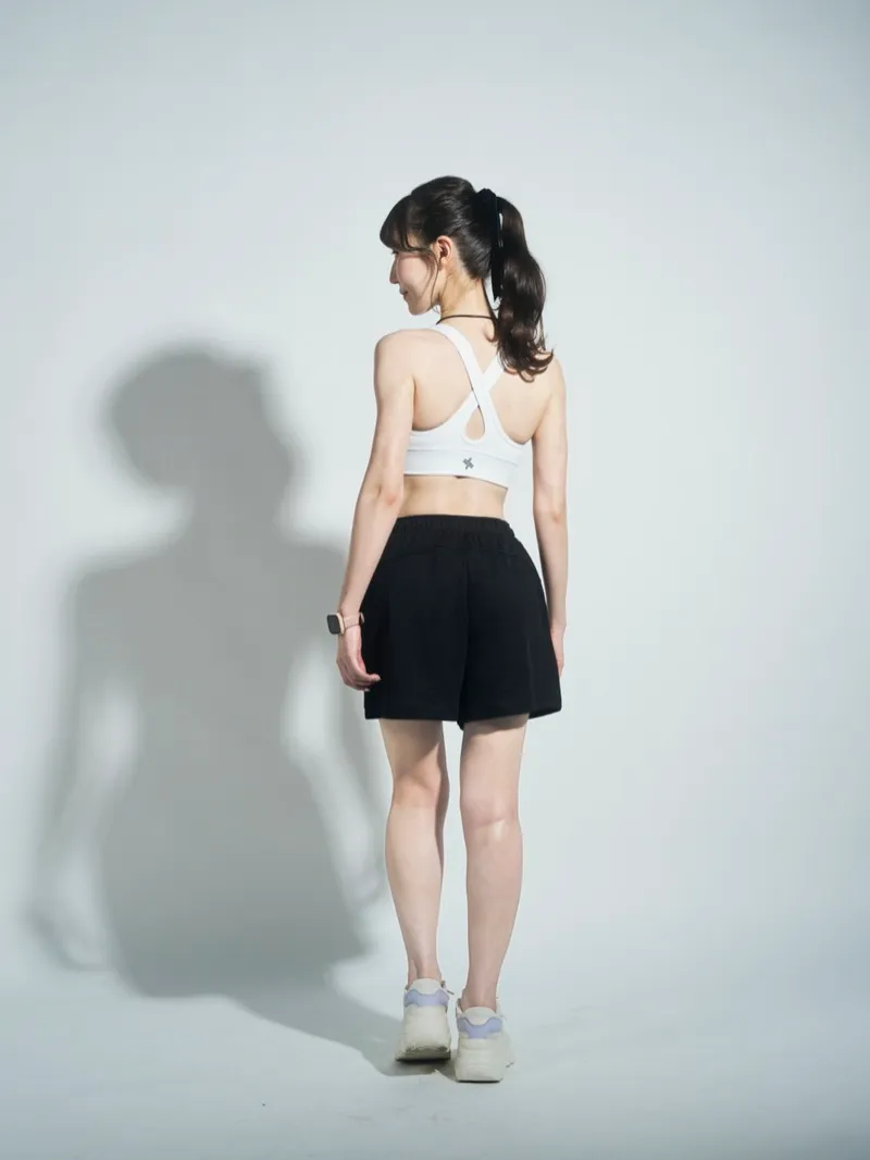 韓国ダイエット法×ボディメイクで撮影前3ヶ月の体作り