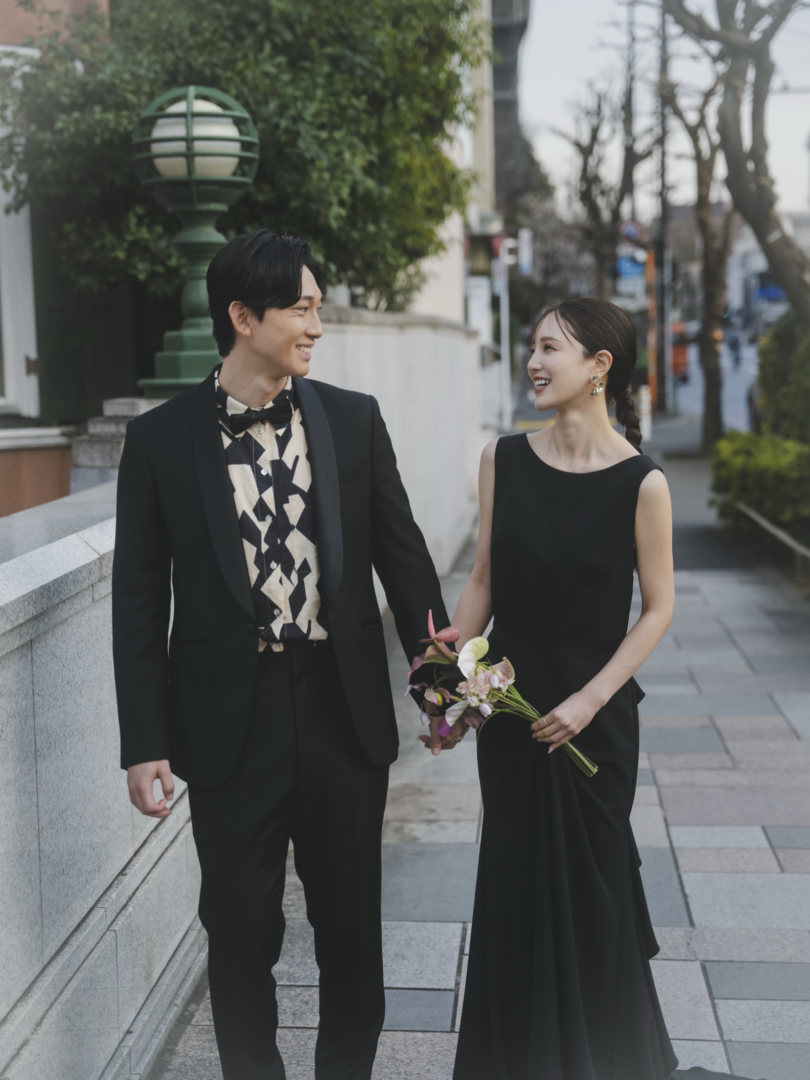 BECOME BodyProfile 撮影作品 10