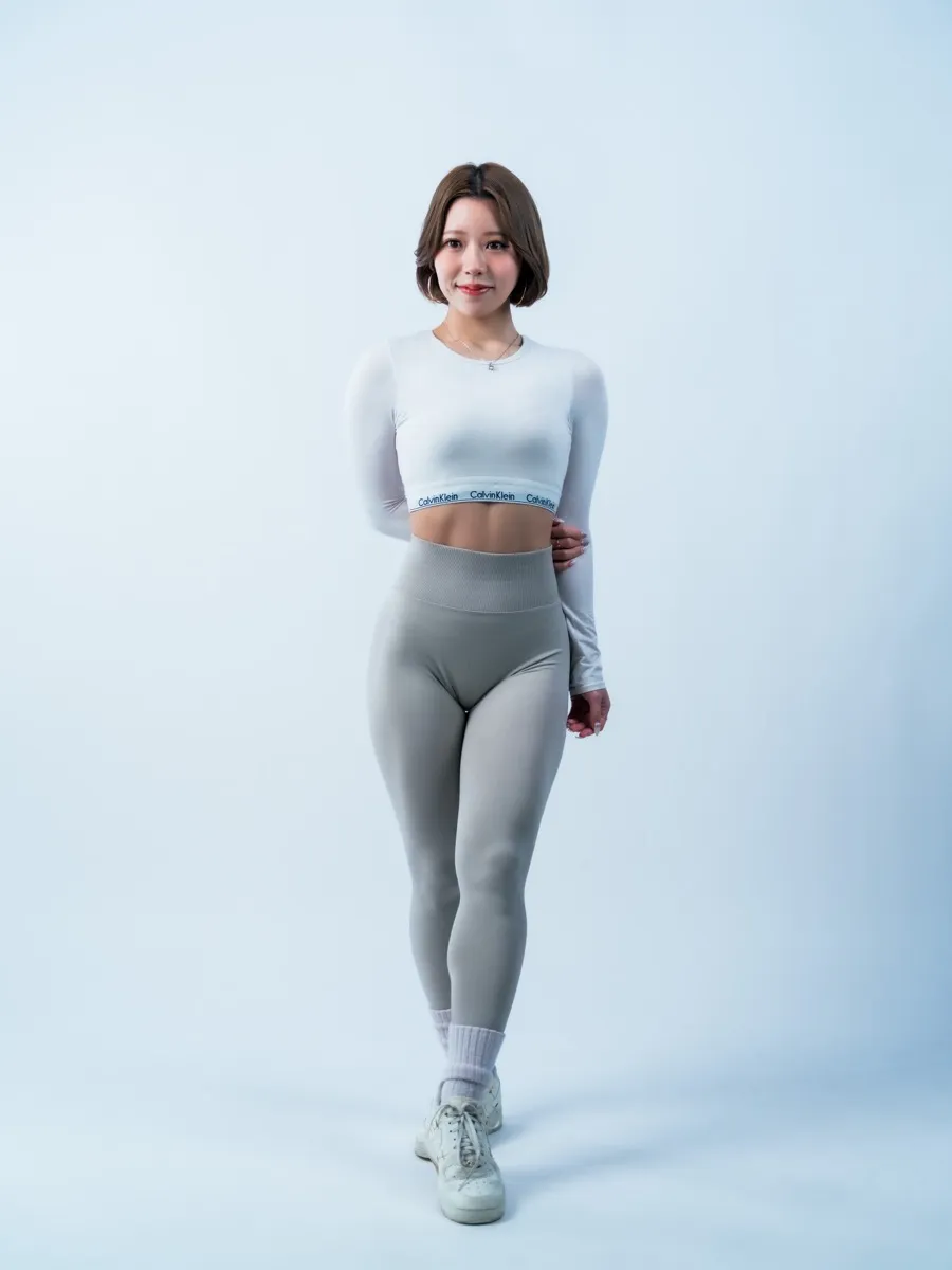 M.K さん(20代女性)の撮影写真