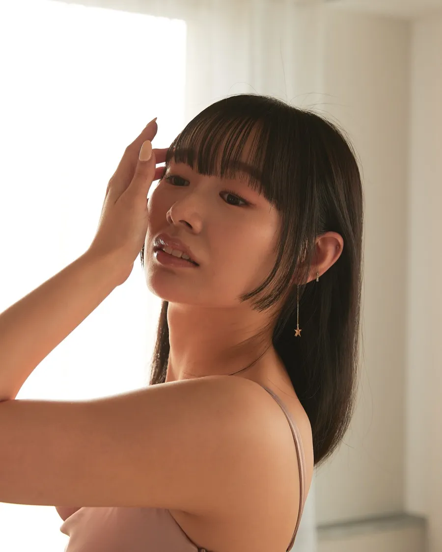 S.Y さん(40代女性)の撮影写真