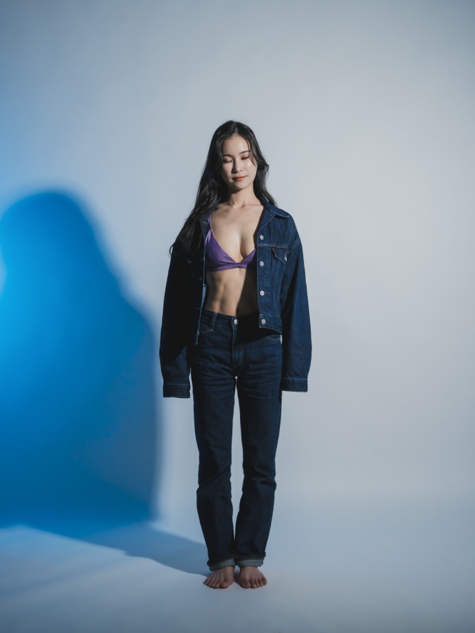 ナチュラル撮影