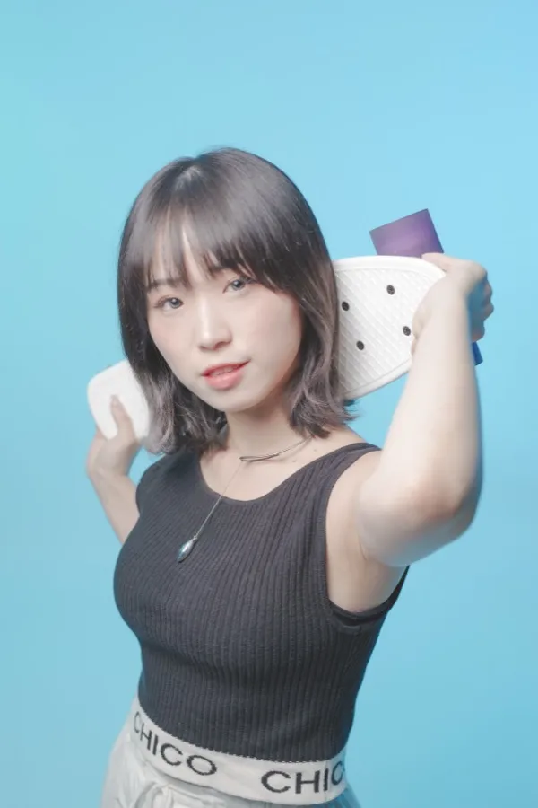 ボディプロフィール撮影で得られた達成感と自信に満ちた完成作品——韓国カルチャーファンが体験して自信を獲得した撮影後のポートフォリオ