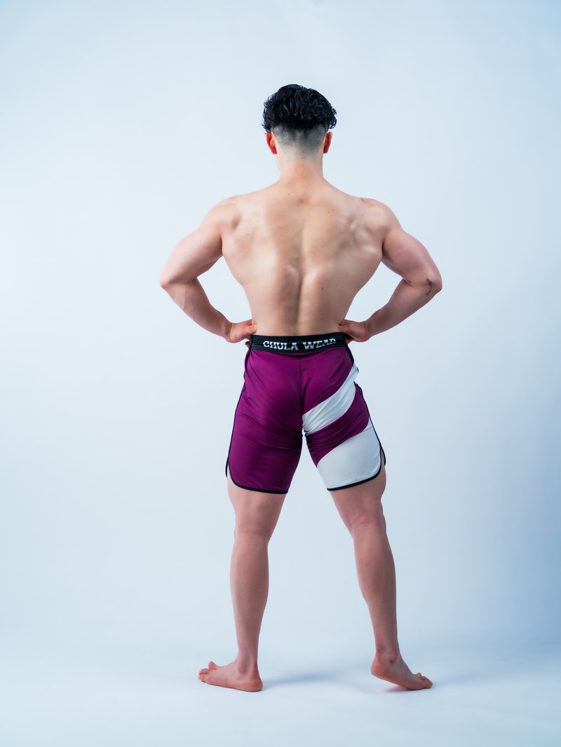 BECOME AGENCY モデル 5